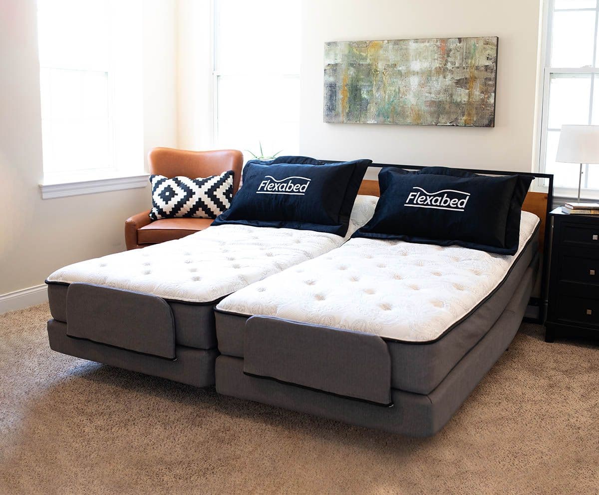 Best Split Queen Mattress: 5 Top Picks for 2026