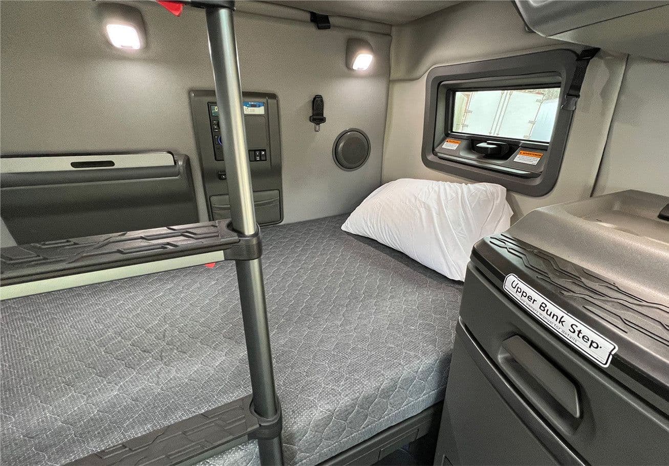 Best Semi-Truck Mattresses for 2026: 6 Top Picks for Long-Haul Drivers