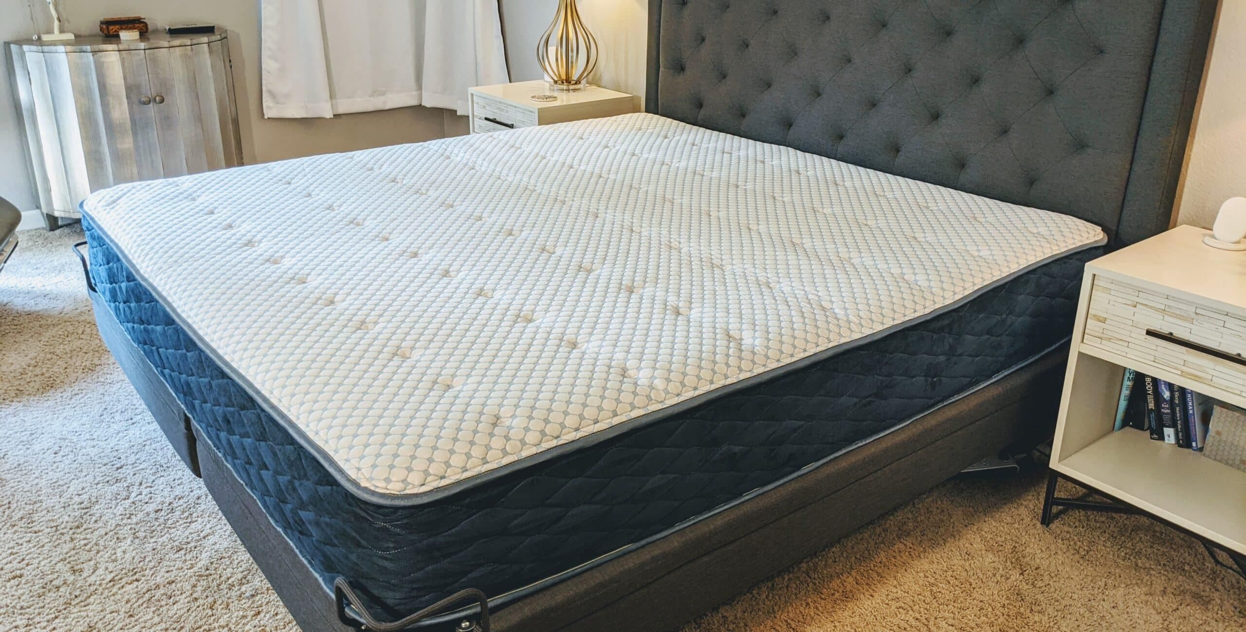 Brooklyn Bedding Arctic Dreams