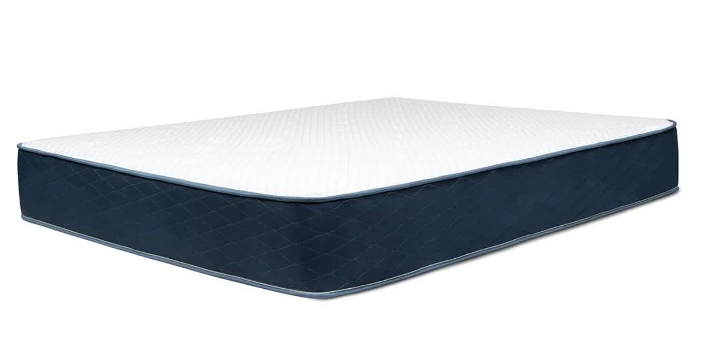 Dreamfoam Hybrid (RV Bunk 42×80)