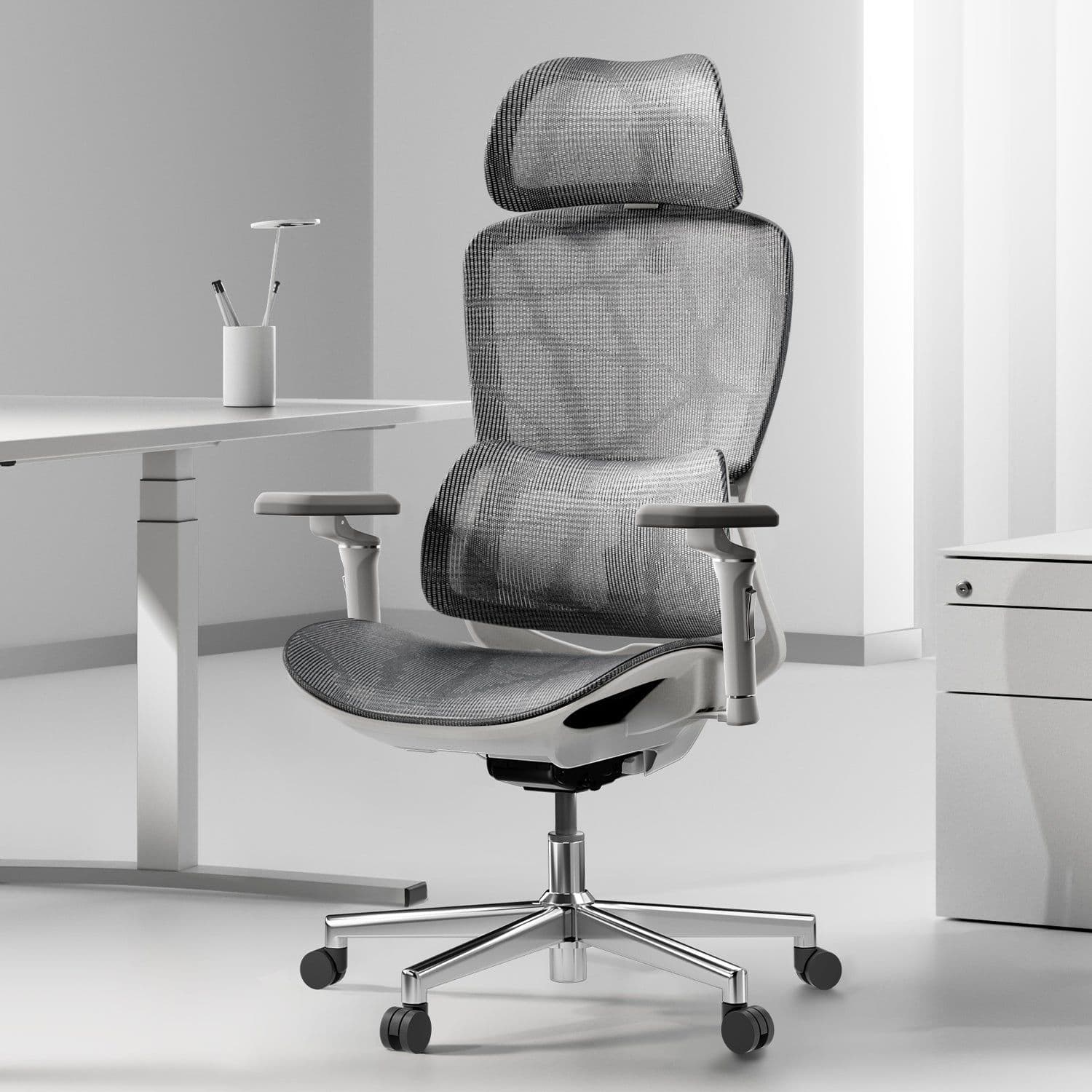Steelcase Leap V2