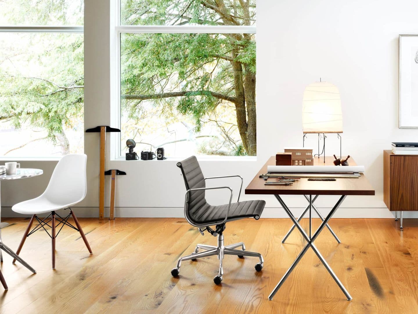 Eames Aluminum Group Management