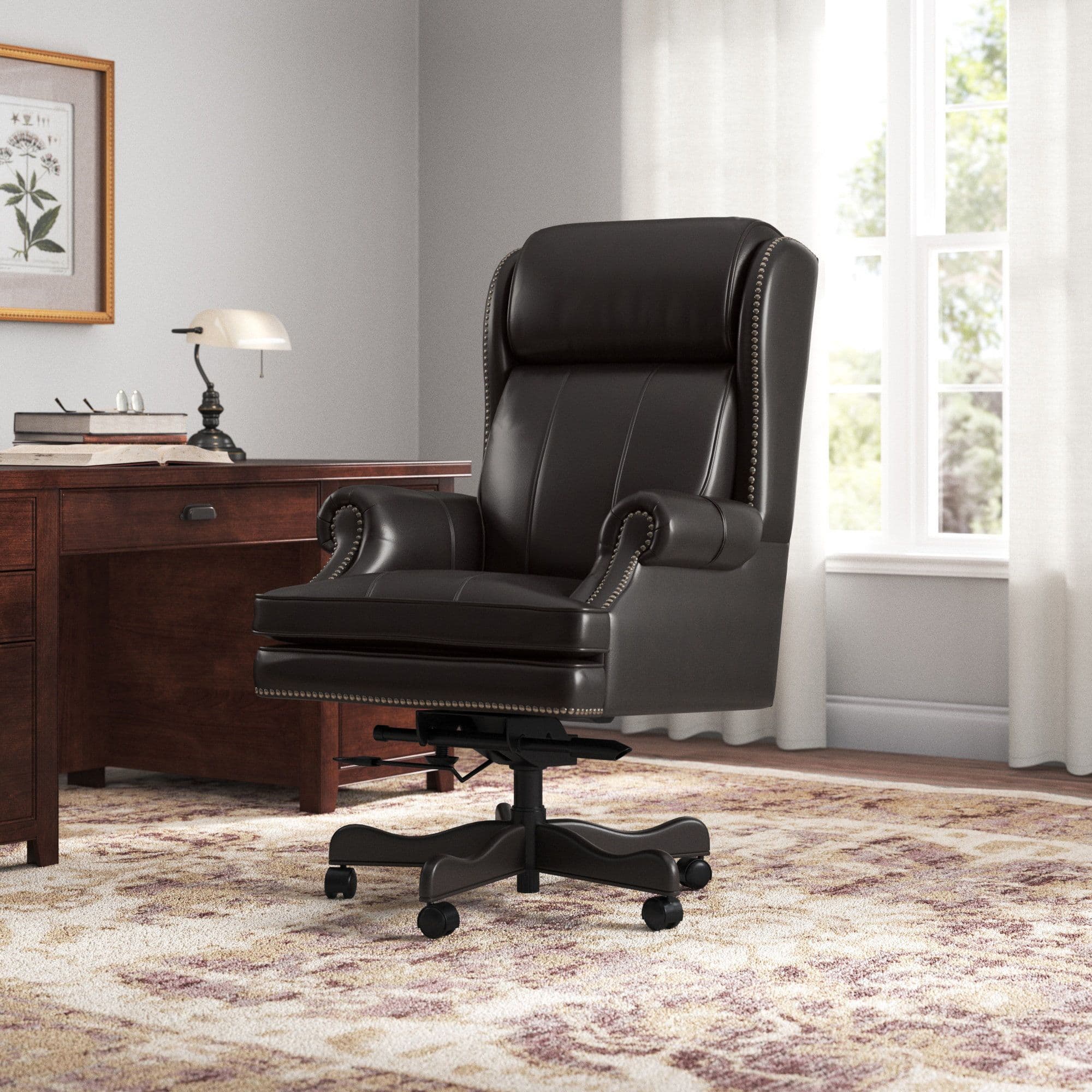 West Elm Ronan Leather