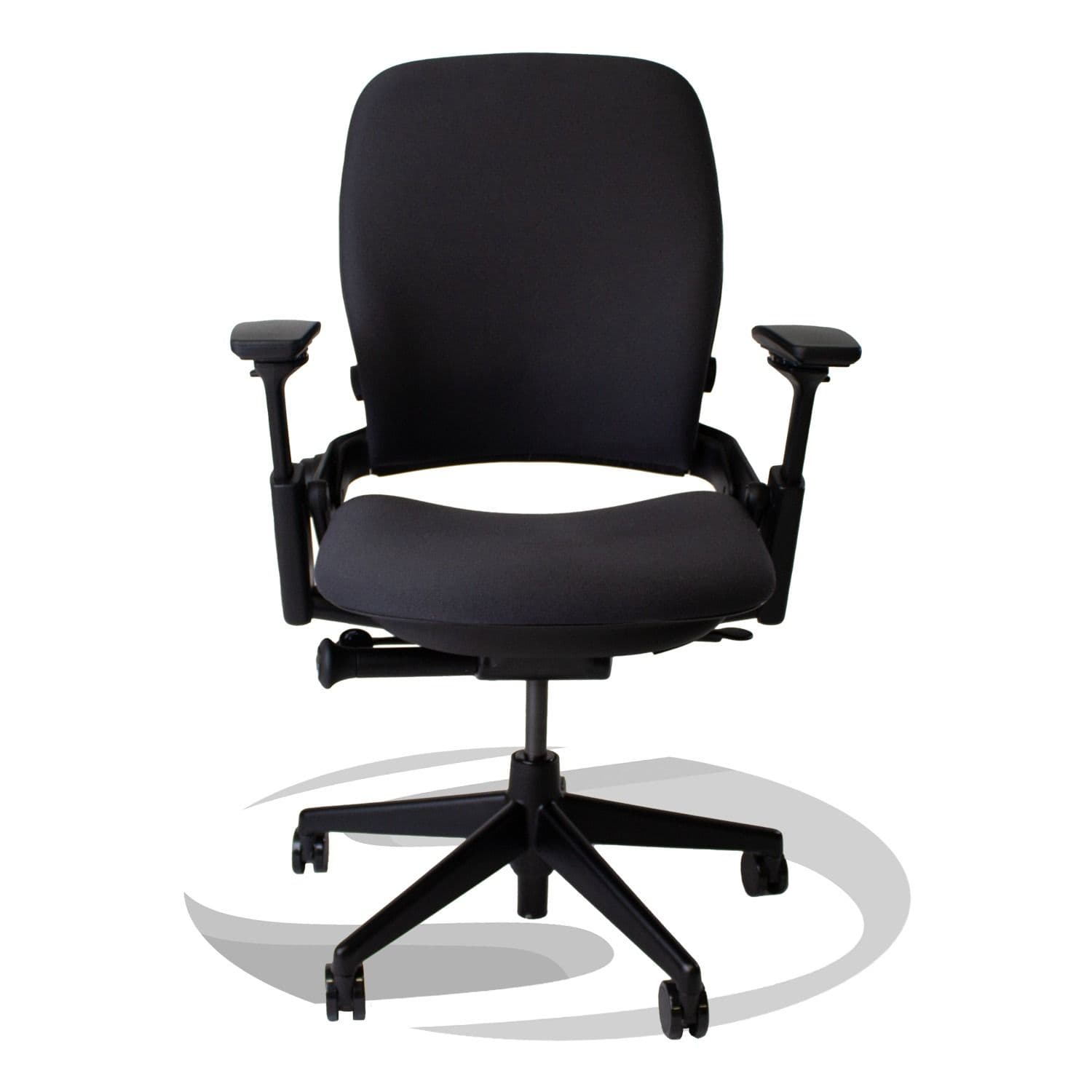 Steelcase Leap V2