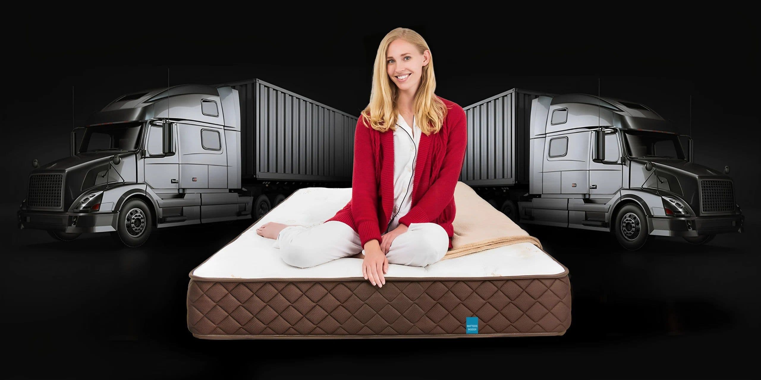 Mattress Insider Park Meadow II