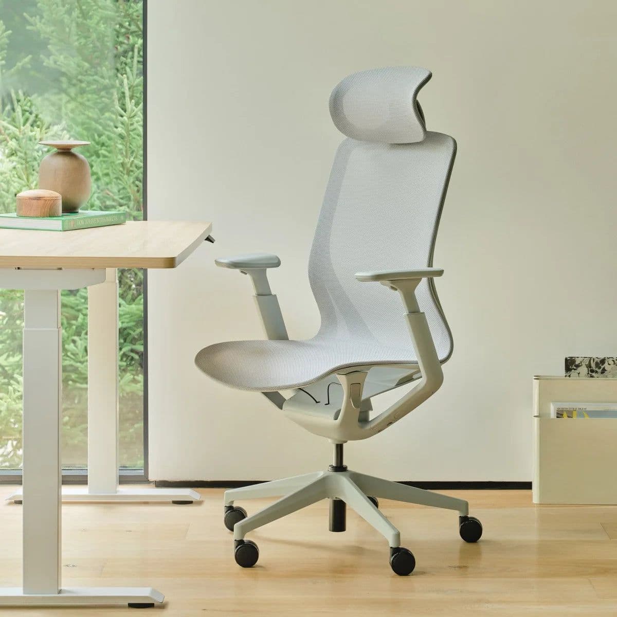 Branch Ergonomic Chair