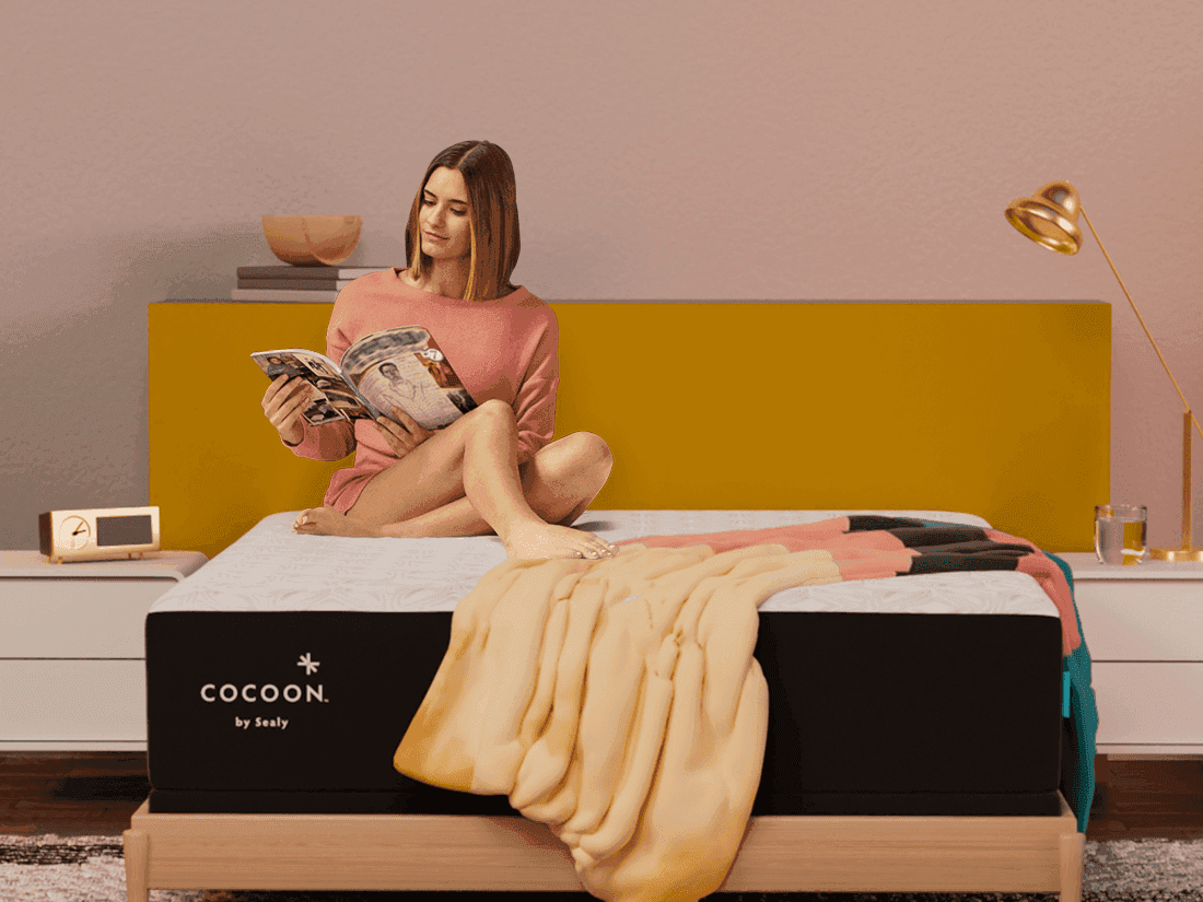 Cocoon Chill