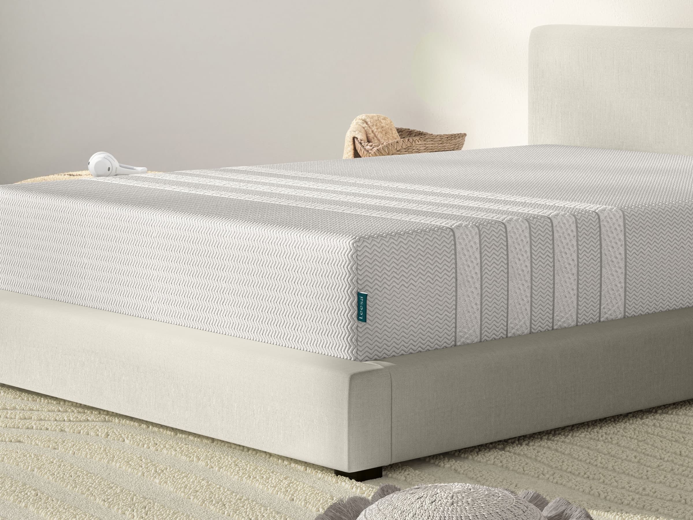 Leesa Trundle Mattress