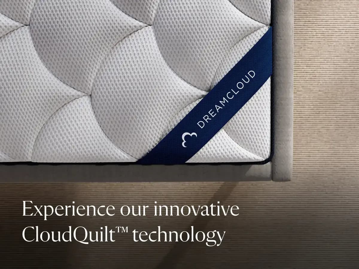 DreamCloud Classic Hybrid