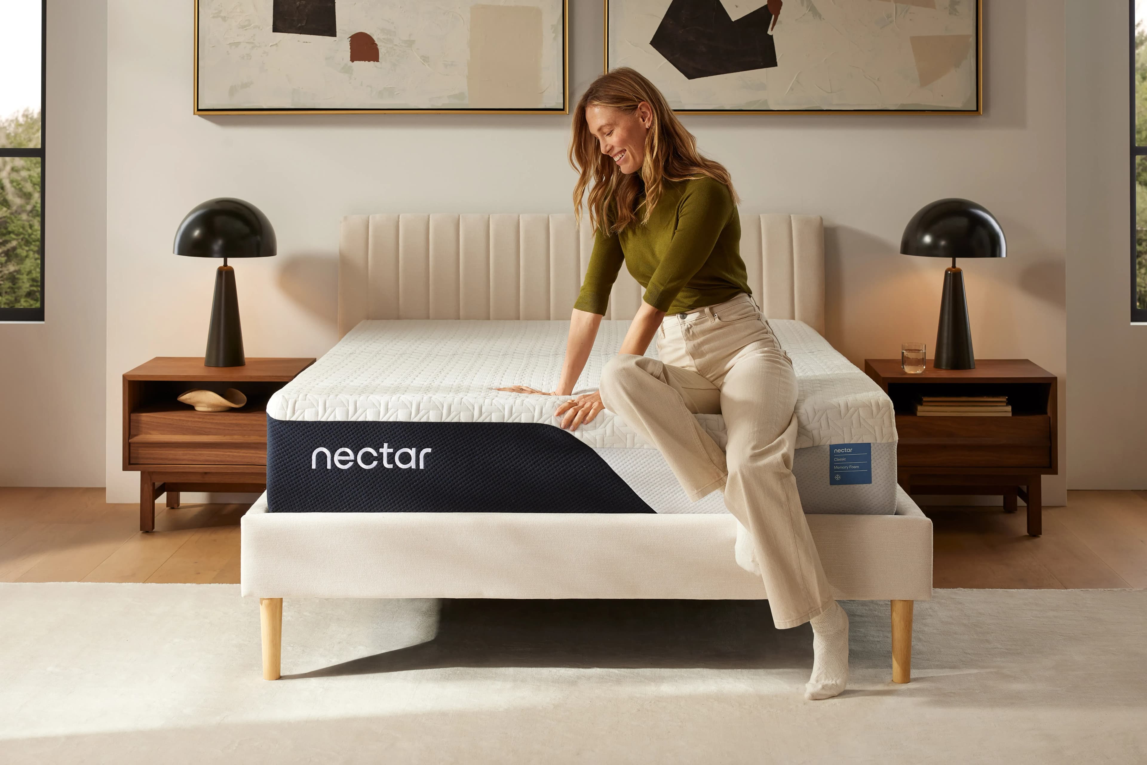 Nectar Classic