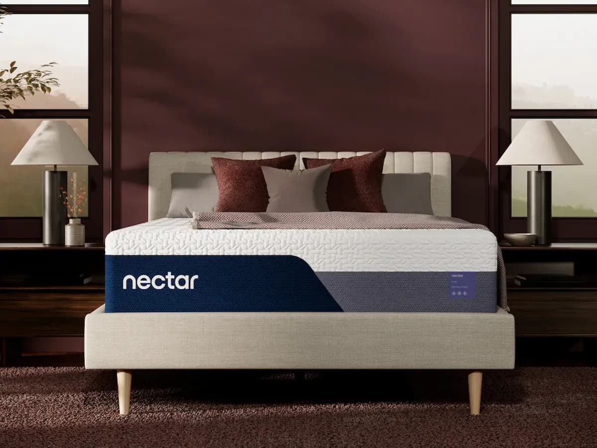 Nectar Luxe