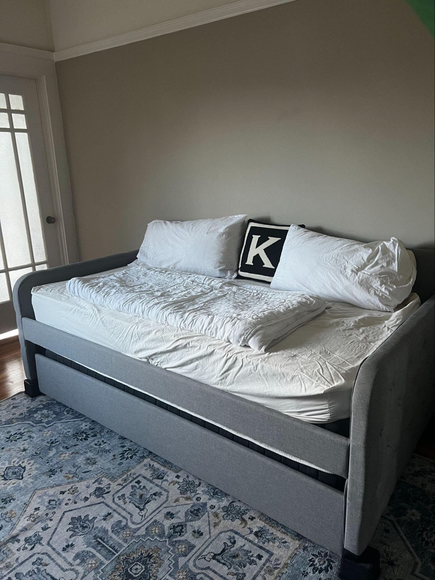 Best Trundle Bed Mattress: 6 Top Picks for Guests, Kids, and Daybeds (2026)