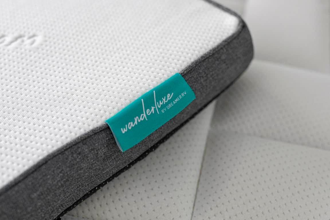 Dreamer RV Wanderluxe